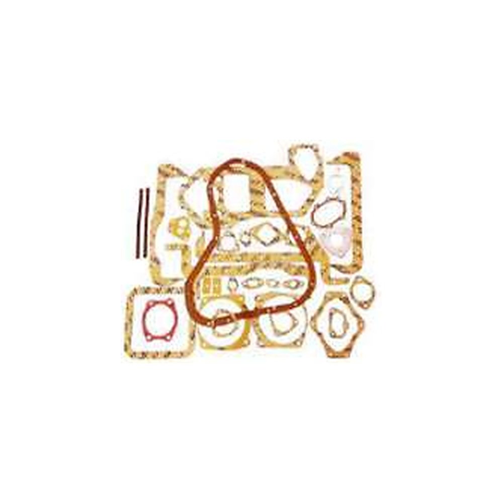 14500 BOTTOM GASKET KIT A3.152,P-3, MF 35,1035