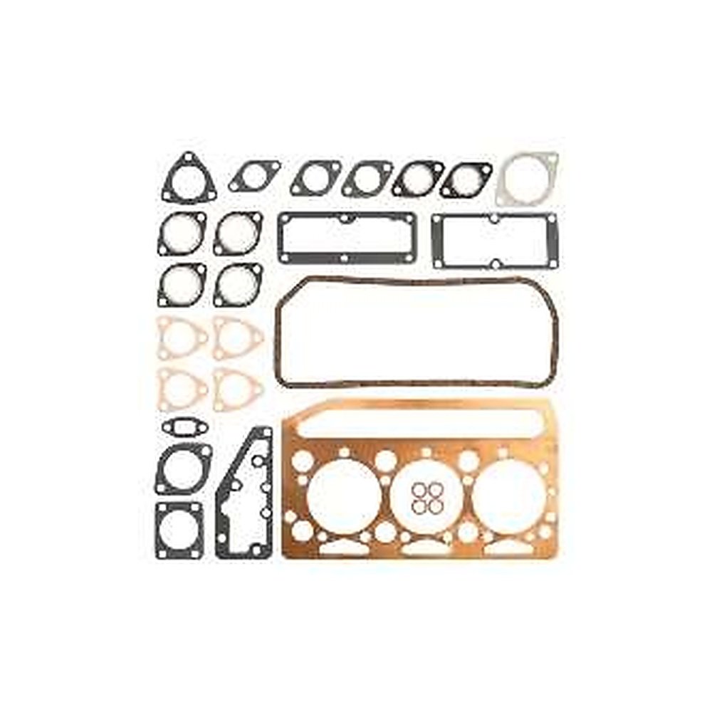 14451 TOP GASKET KIT AD3.152, MF 35X,1040,IMT