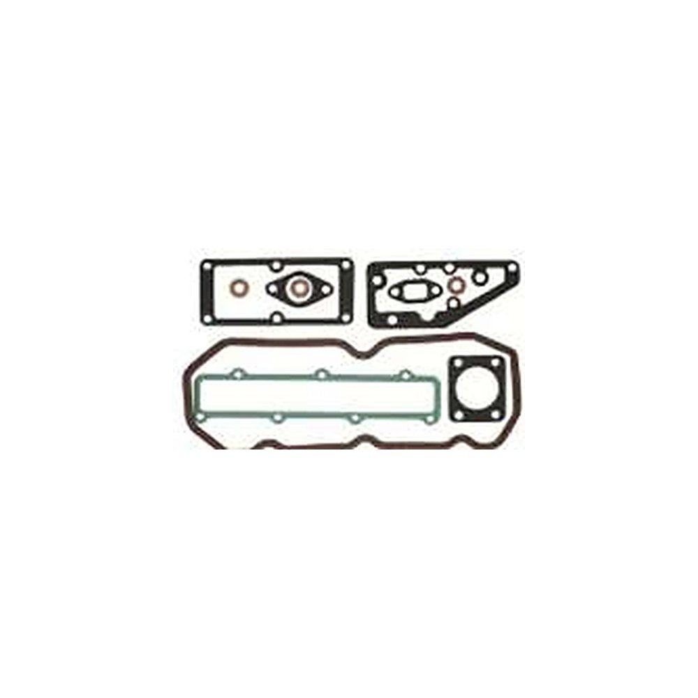 14452 TOP GASKET KIT AD3.152, MF 135,240,245