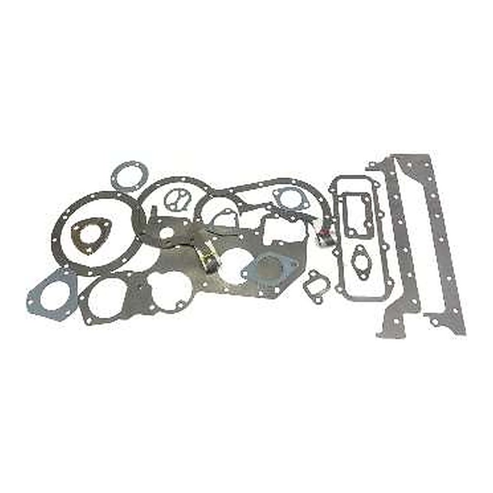 14503 BOTTOM GASKET KIT SJ 325, MF 4410