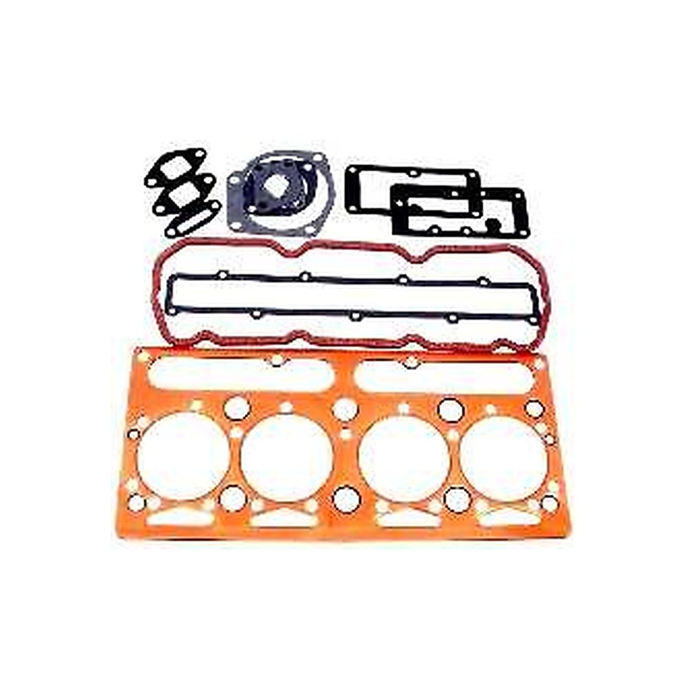 14455 TOP GASKET KIT AD4.203, IMT 560