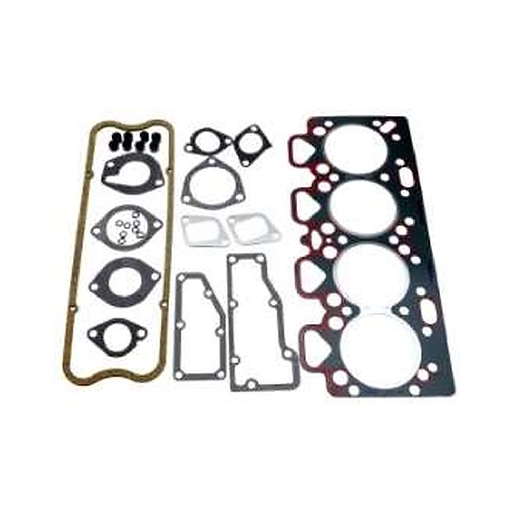 14456 TOP GASKET KIT AD4.212,AD.236,AD4.248, MF 165,265,285,290,375