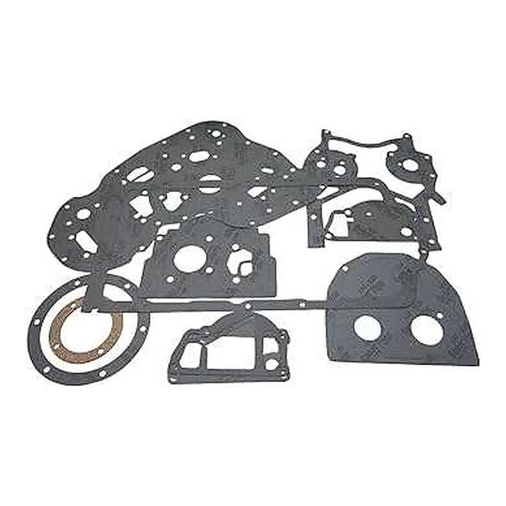 14506 BOTTOM GASKET KIT AD4.212,AD.236,AD4.248, MF 165,265,285,290,375