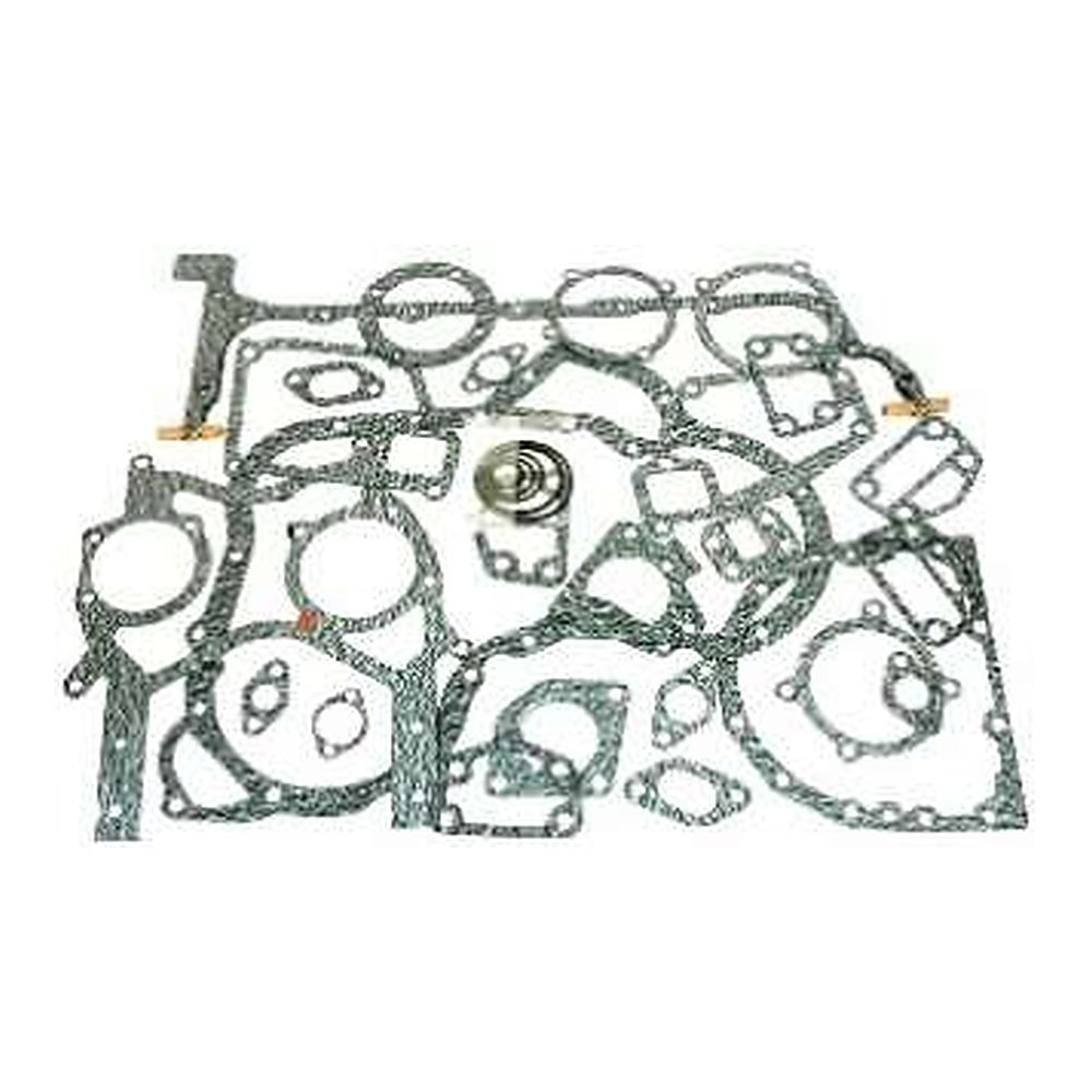 14507 BOTTOM GASKET KIT A4.41,1004.4 THR