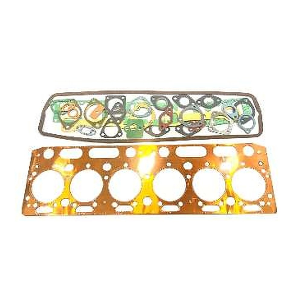 14460 TOP GASKET KIT A6.305,P-6, MF