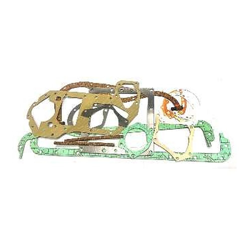 14508 BOTTOM GASKET KIT A6.305,P-6, MF