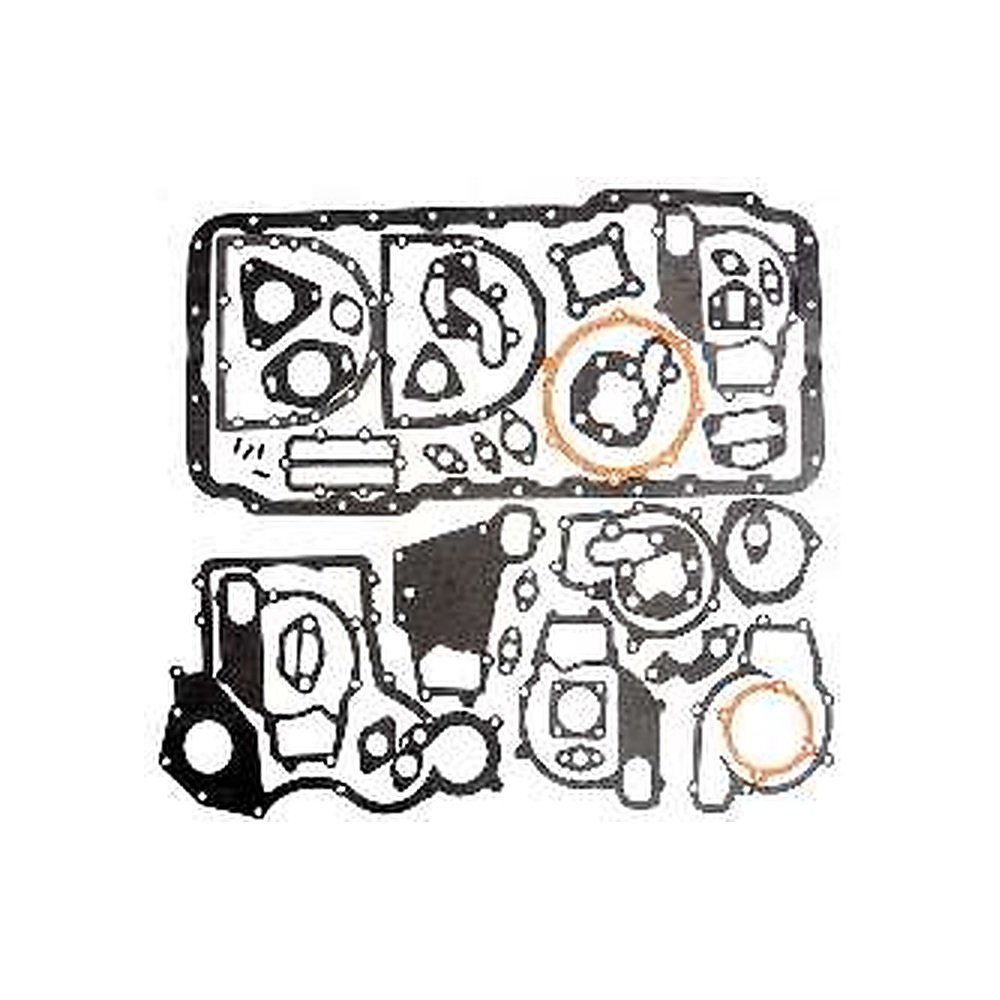 14509 BOTTOM GASKET KIT A6.354.4, AT6.354.4