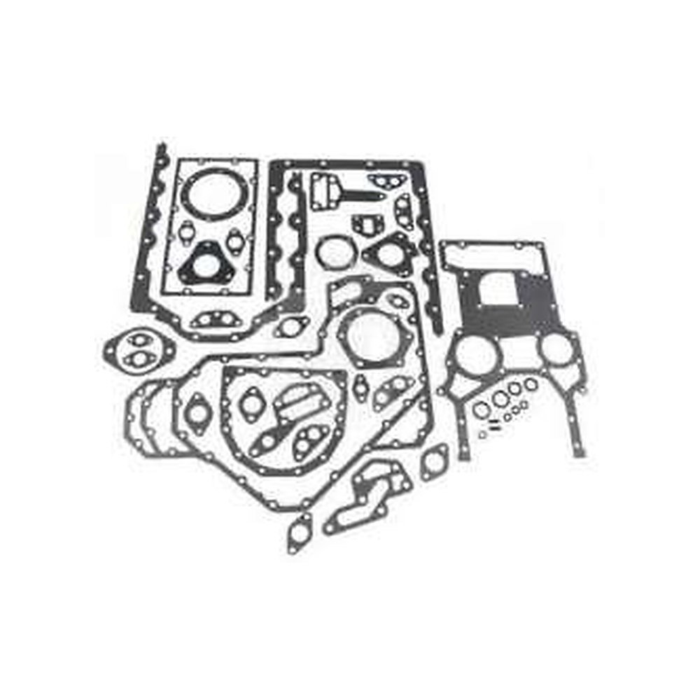14510 BOTTOM GASKET KIT AT6.354,1006.6T