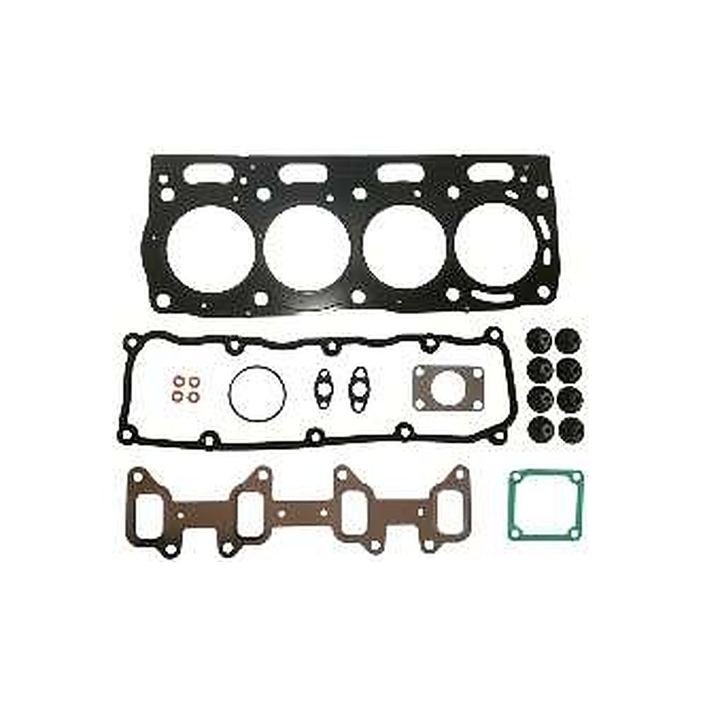 14464 TOP GASKET KIT 1104C-44, C4.4