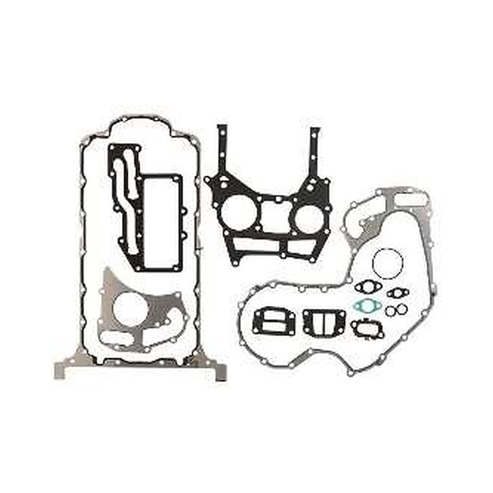 14512 BOTTOM GASKET KIT 1104C-44, C4.4