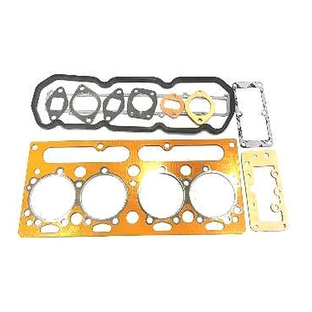 14466 TOP GASKET KIT S.433,S-4, MF 5900