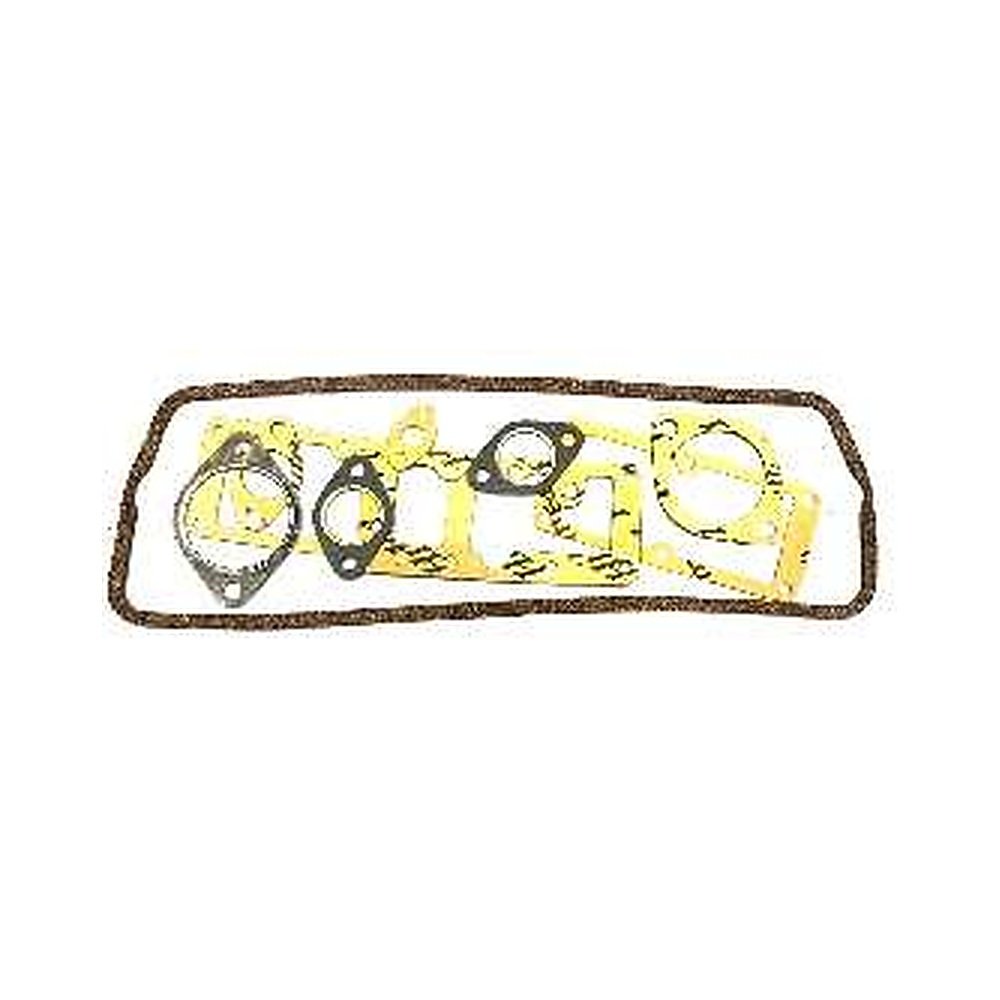 14467 TOP GASKET KIT P-4, MF