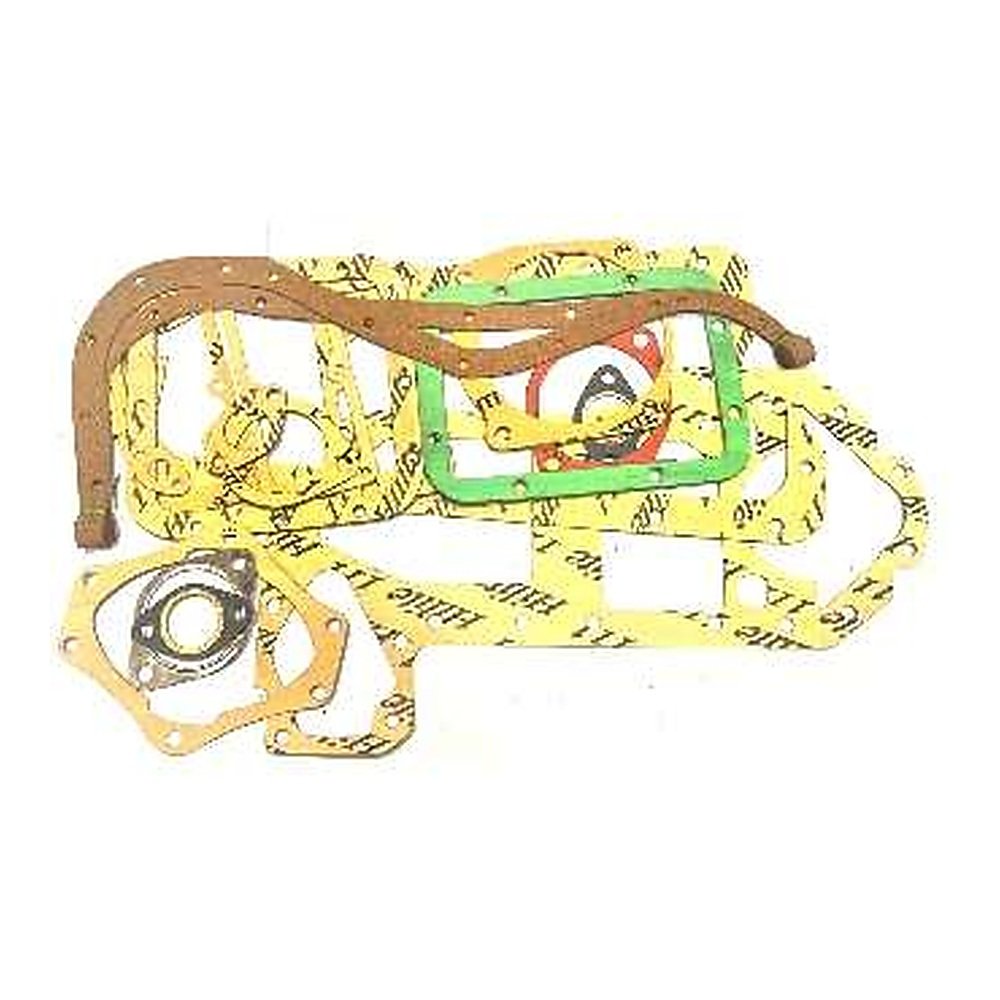 14517 BOTTOM GASKET KIT P-4, MF