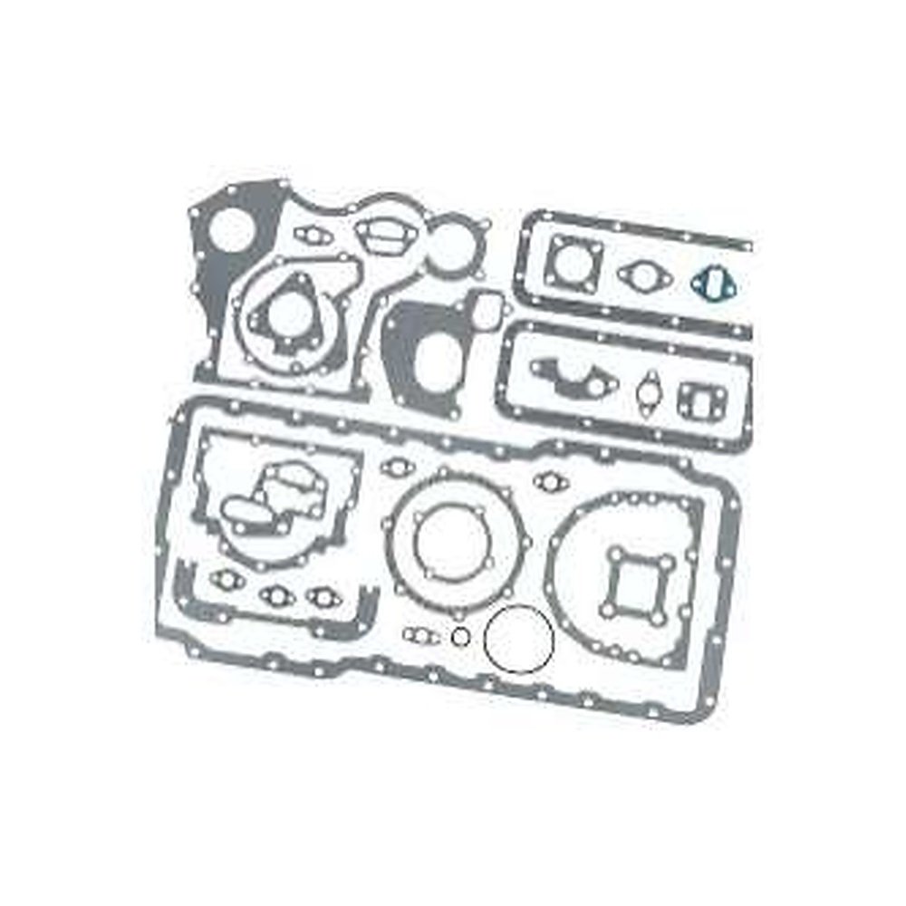14518 BOTTOM GASKET KIT A6.354,AT6.354.1