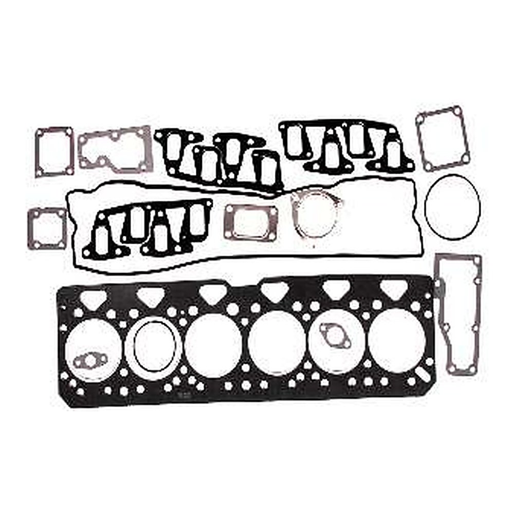 14471 TOP GASKET KIT 1006.6,1006.6T