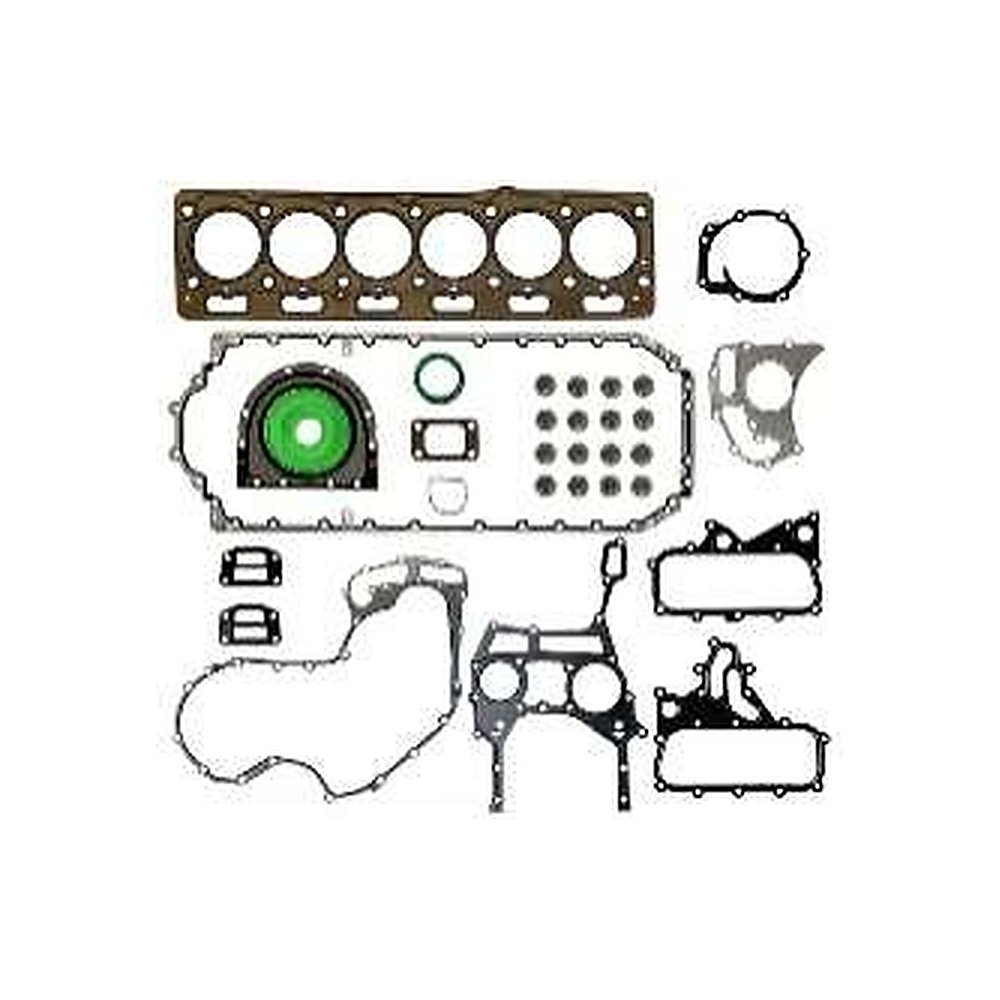 14520 TO BOTTOM GASKET KIT 1106D-E66TA, C7.1