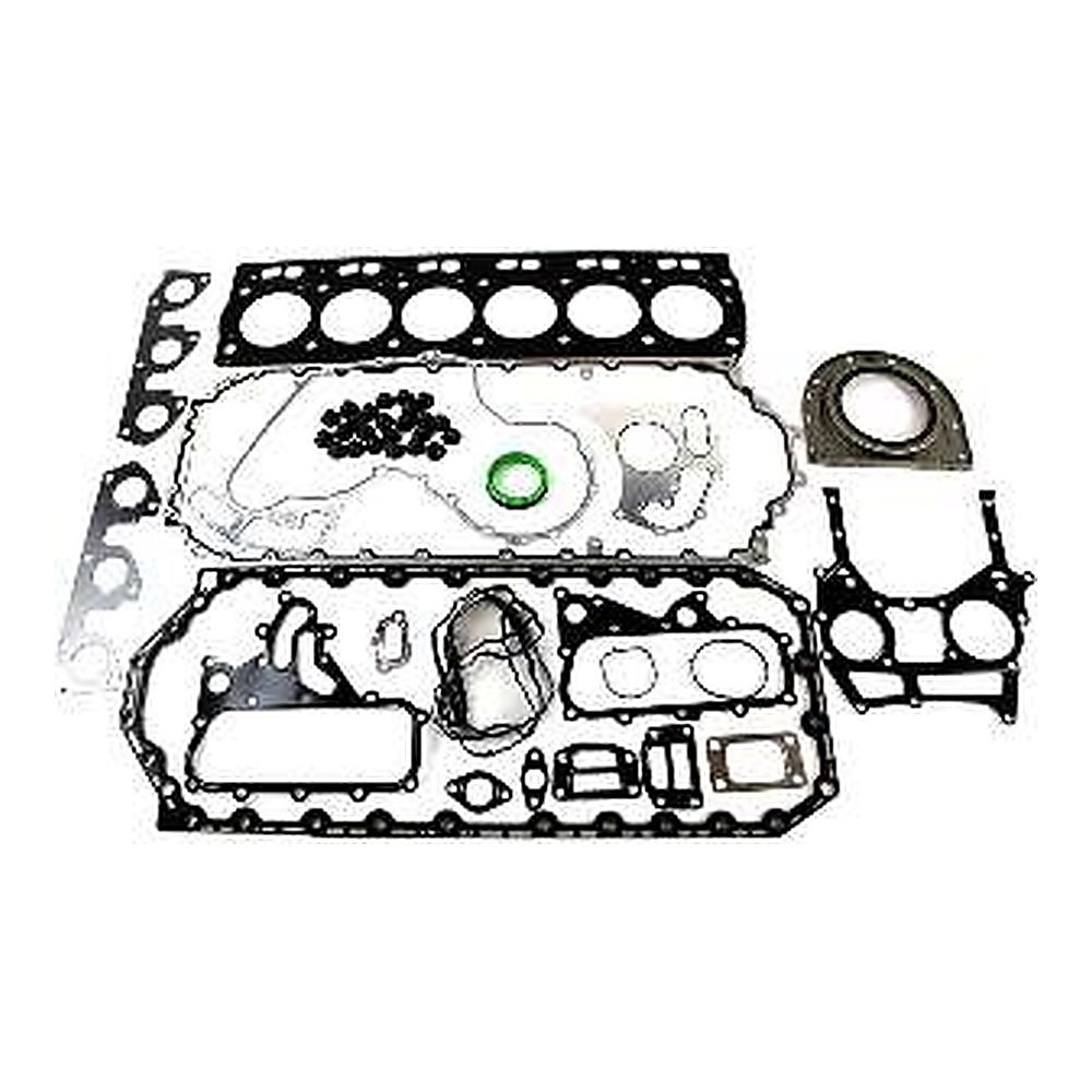 14521 TOP BOTTOM GASKET KIT 1106D-70TA, C6.6