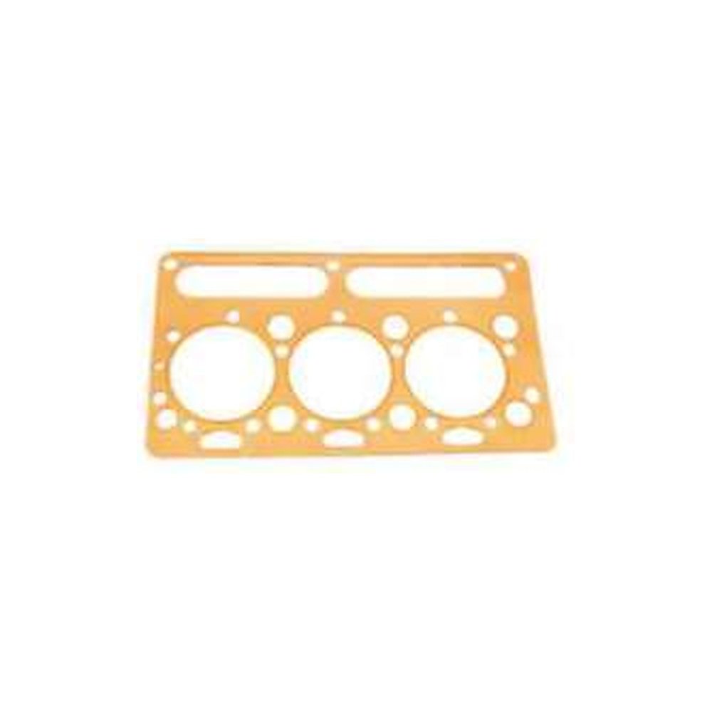 14552 HEAD GASKET AD3.152, MF 135,240,245