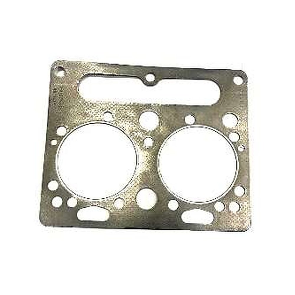 14569 HEAD GASKET S-2, MF,CUMMINS