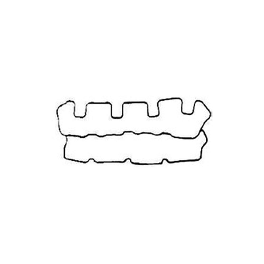 14615 ROCKER COVER GASKET 404C-22