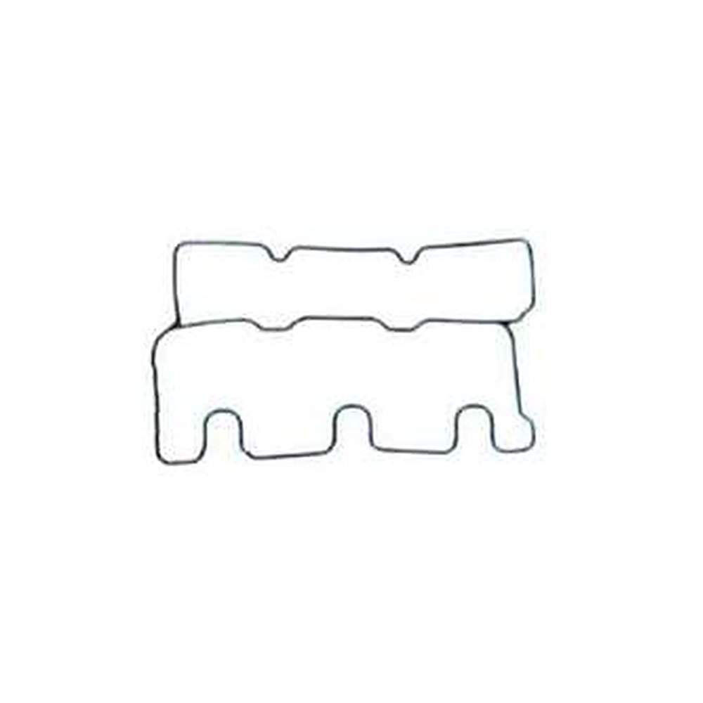 14619 ROCKER COVER GASKET 403D-15