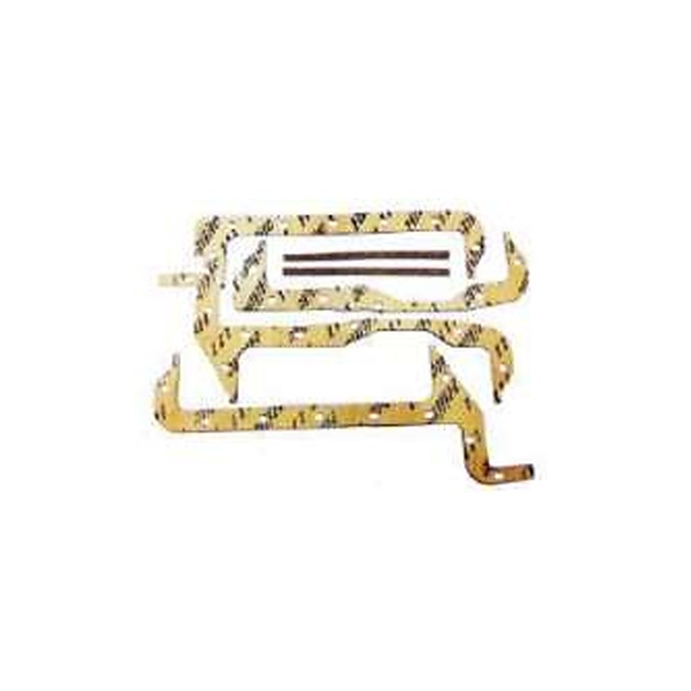 14650 SUMP GASKET A3.152,P-3, MF 35,1035