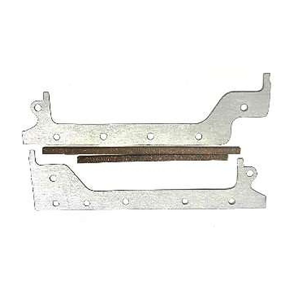 14661 SUMP GASKET S-2, MF,CUMMINS