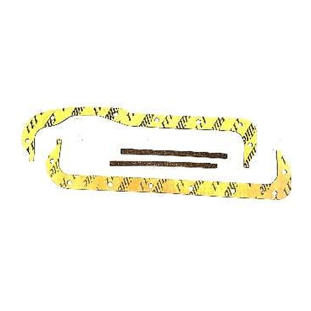 14662 SUMP GASKET P-4