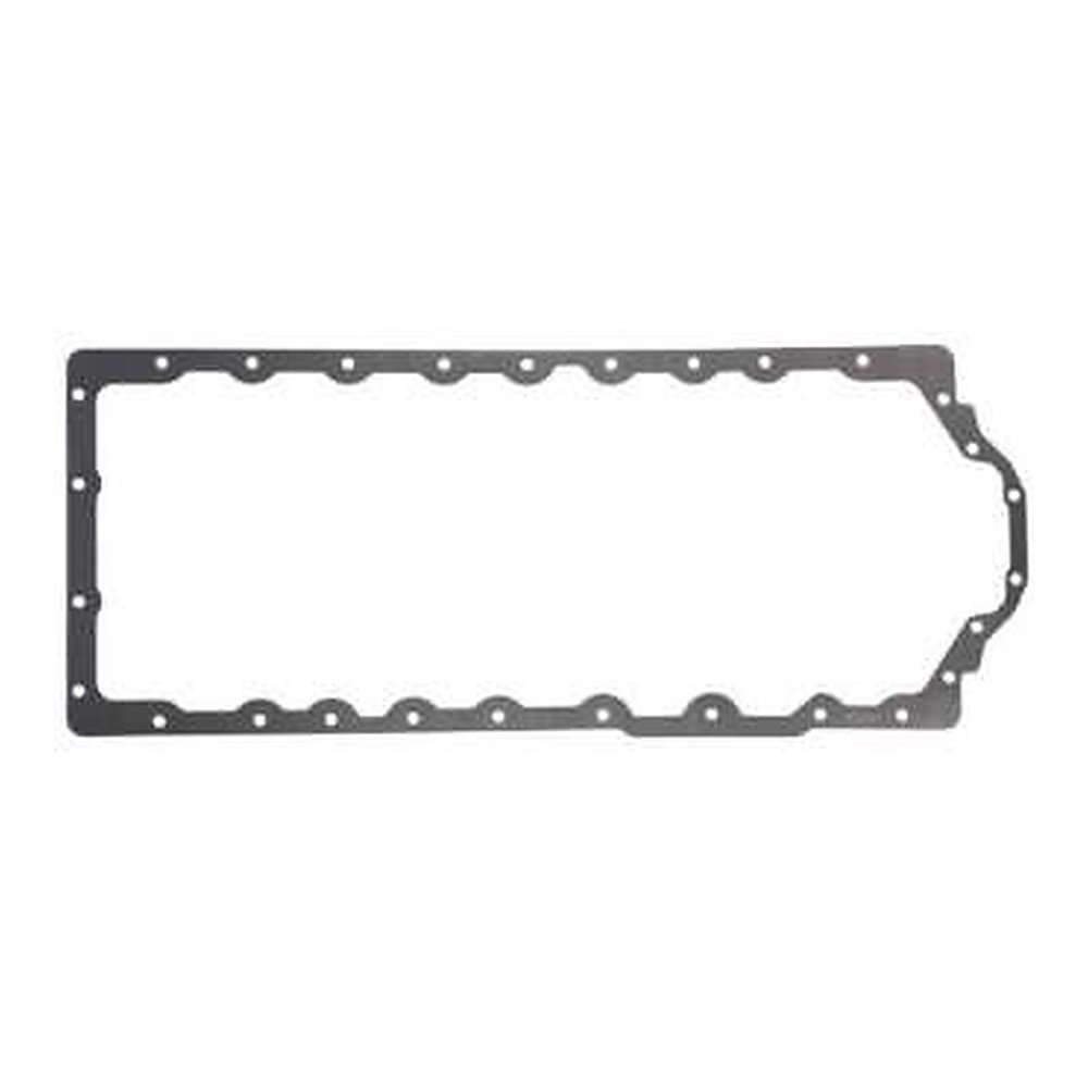 14666 SUMP GASKET 1106D-70TA, C6.6