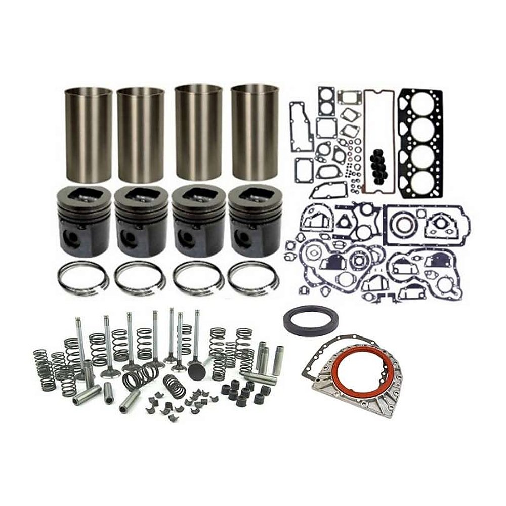 massey-080-grid-07-1004-4 ENGINE OVERHAUL KIT 1004.4