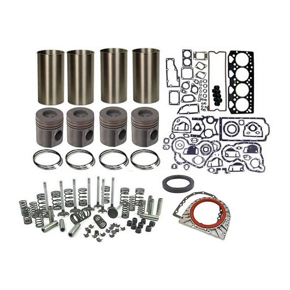 massey-080-grid-08-1004-42g ENGINE OVERHAUL KIT 1004.42G