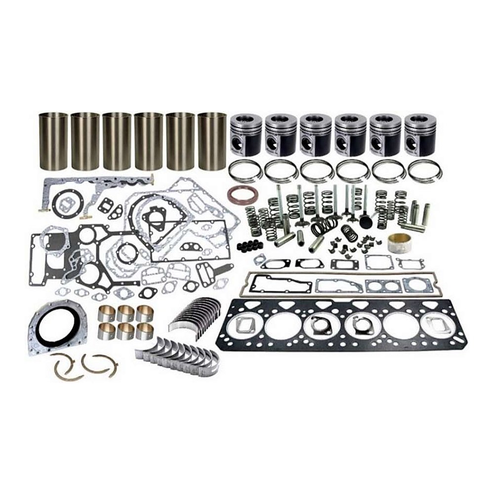 massey-081-grid-05-1006-6t ENGINE OVERHAUL KIT 1006.6T