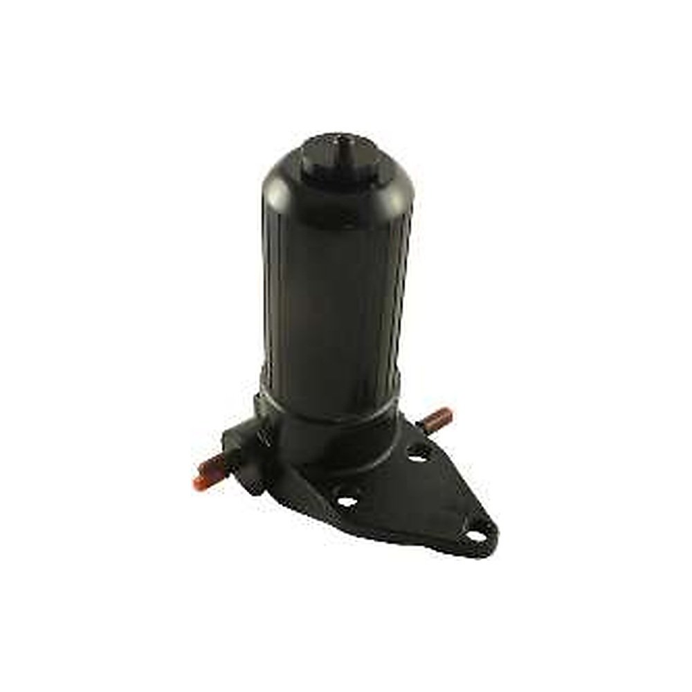 2126 ELECTRIC FUEL PUMP 1104C-44,1106D-70TA, 1106D-E66TA
