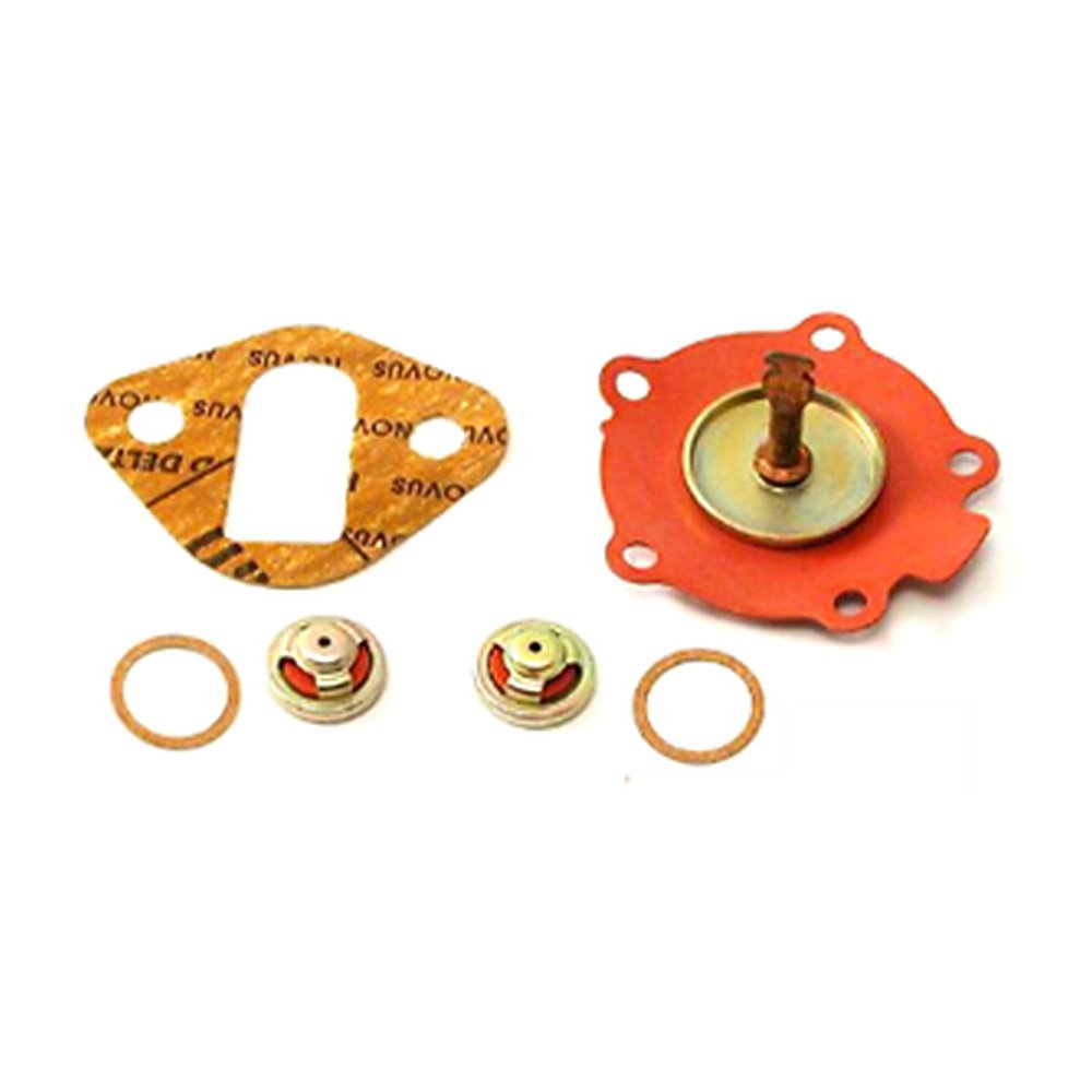2150 REPAIR KIT FUEL PUMP AD3.15,2 MF 135
