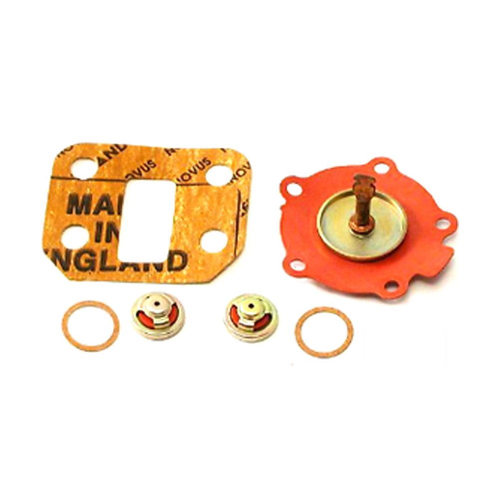 2151 REPAIR KIT FUEL PUMP AD3.152, MF 240,245