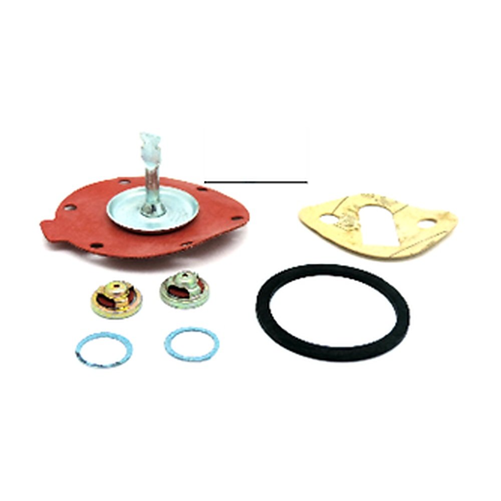 2152 REPAIR KIT FUEL PUMP A4.203,AD4.203, MF 65,165,765,865,IMT