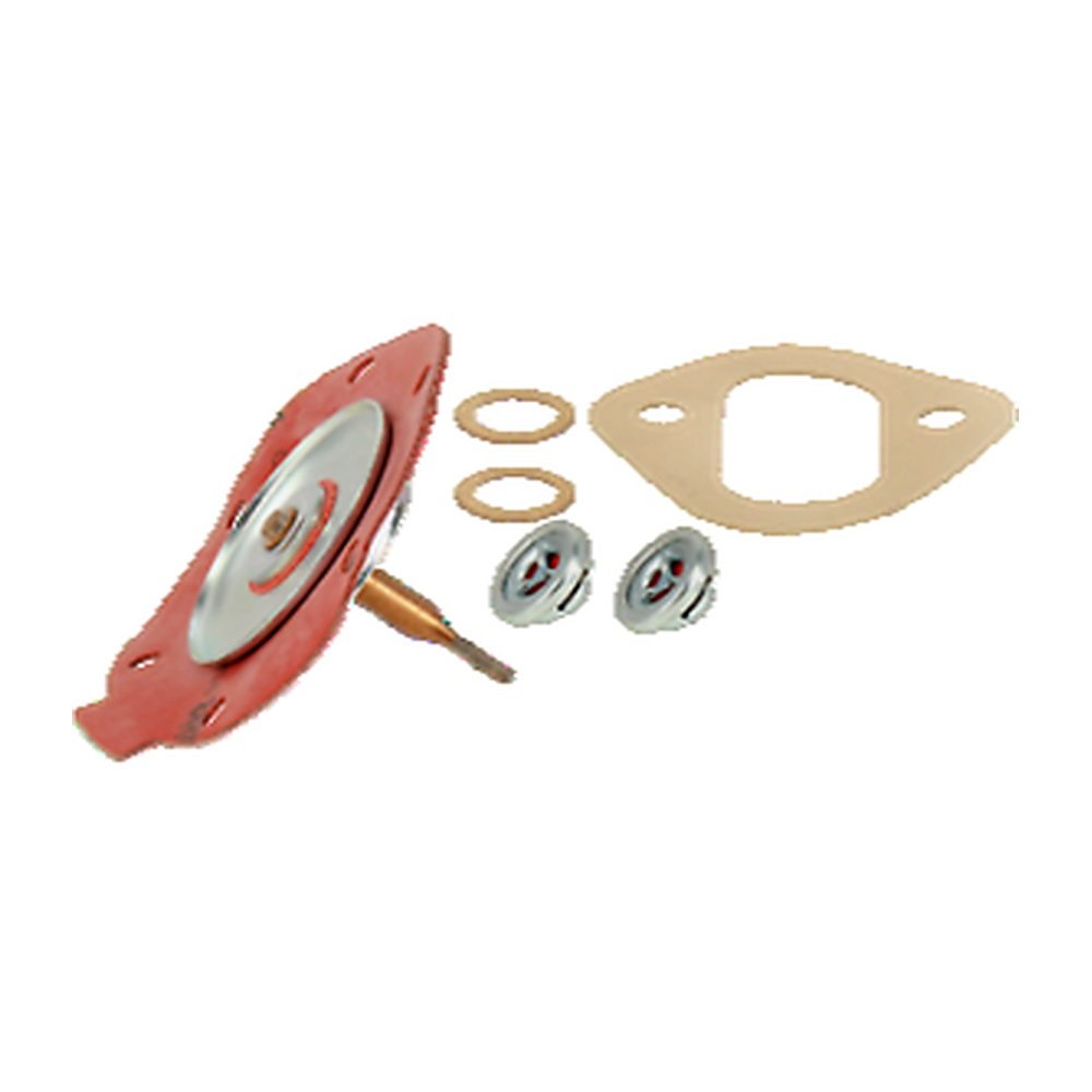 2153 REPAIR KIT FUEL PUMP AD4.212,AD4.236, MF 165,175,185