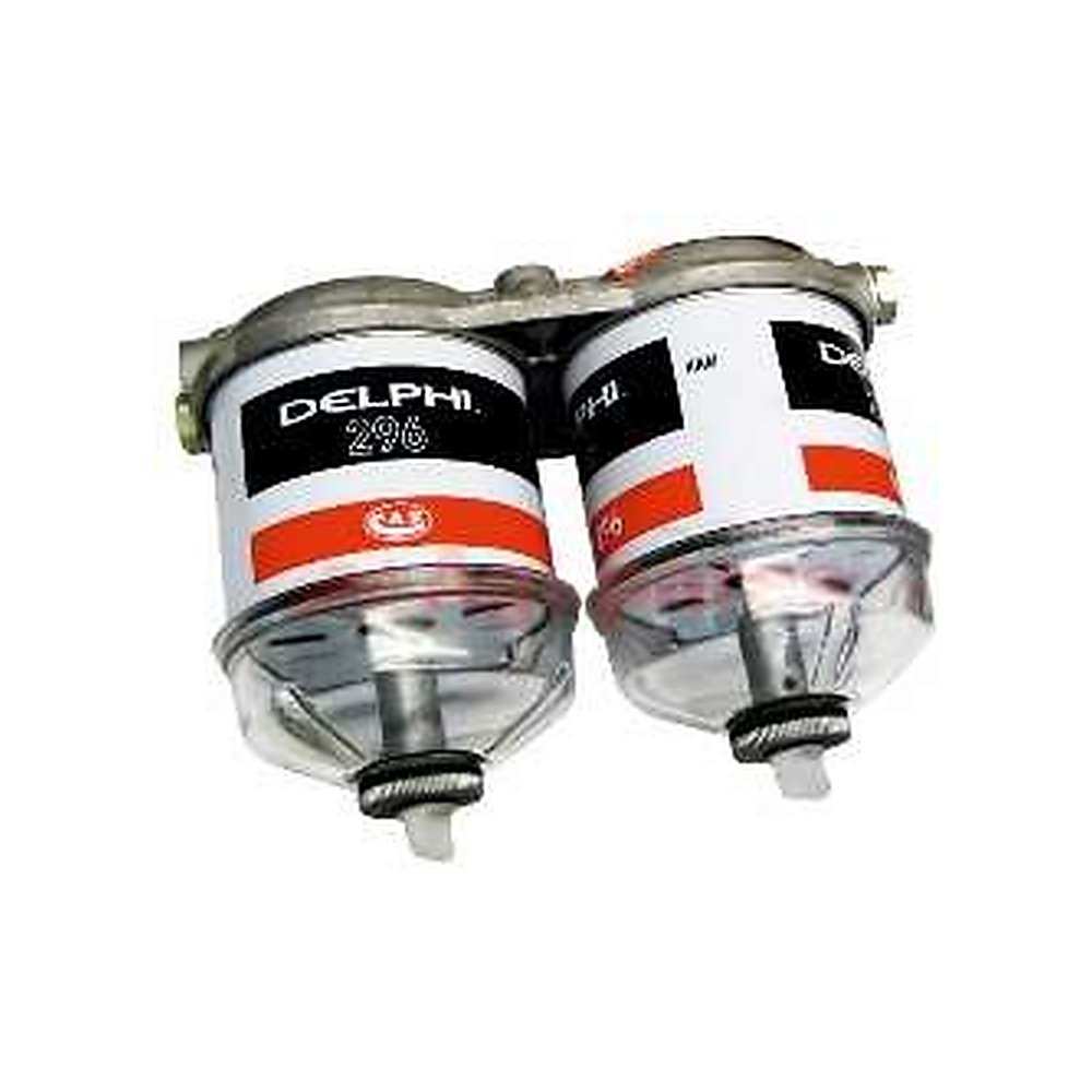 2353 FUEL FILTER ASSY. MF,PERKINS