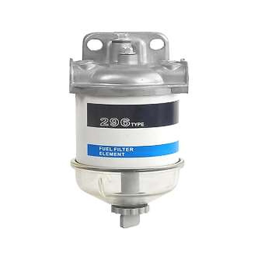 2355 FUEL FILTER ASSY. MF,PERKINS