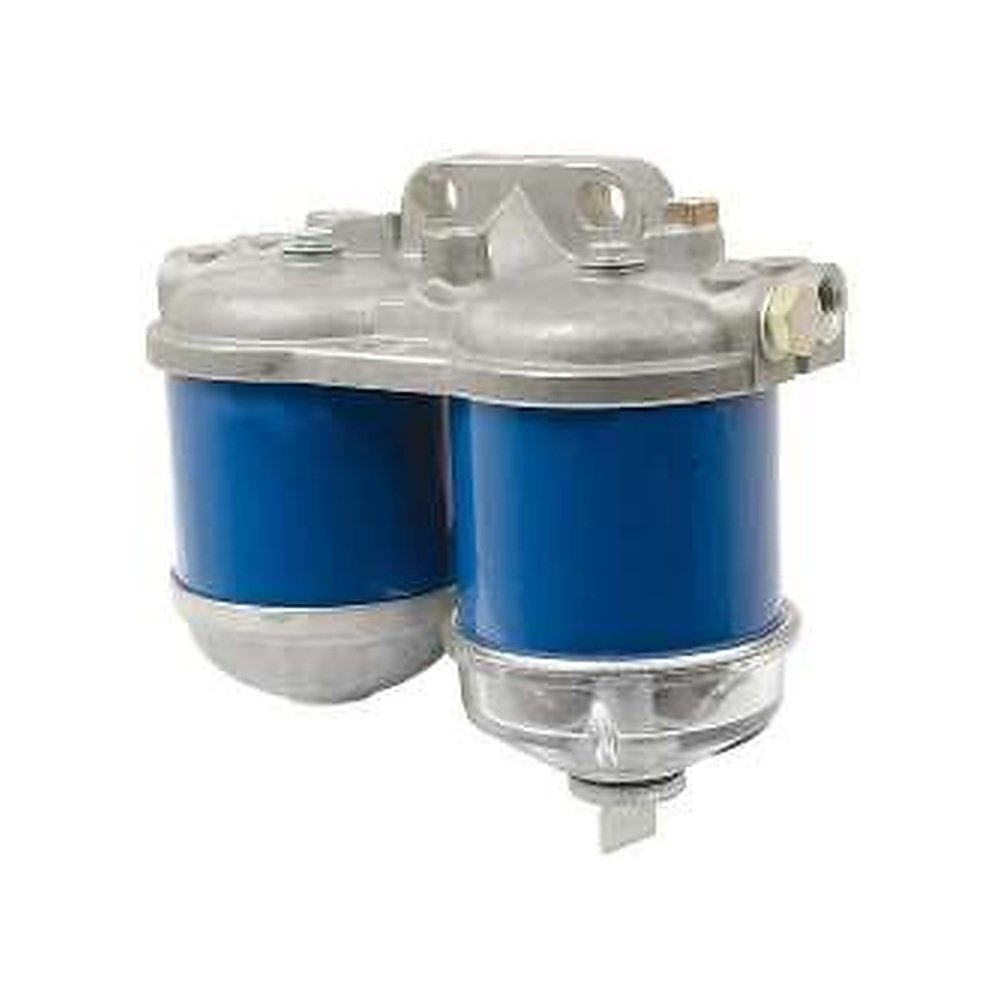 2359 FUEL FILTER ASSY. MF,PERKINS