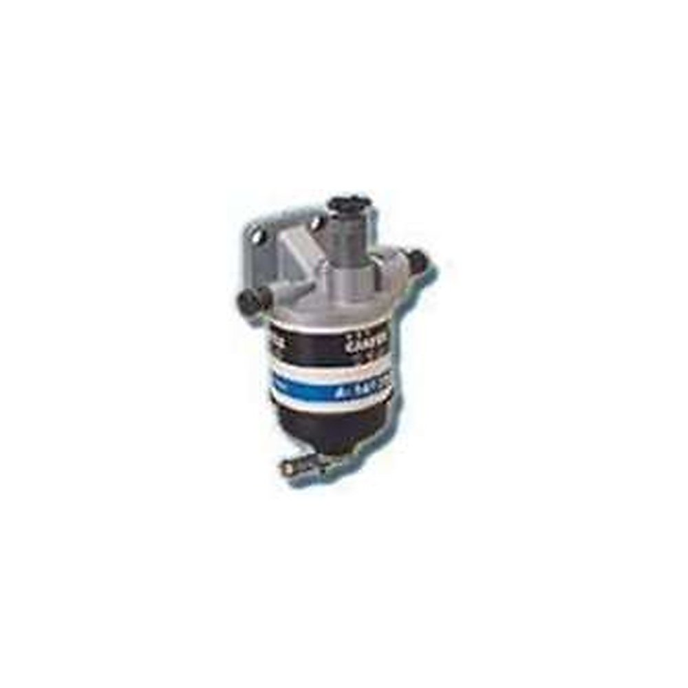 2402 FUEL FILTER ASSY WITH PUMP MF,PERKINS