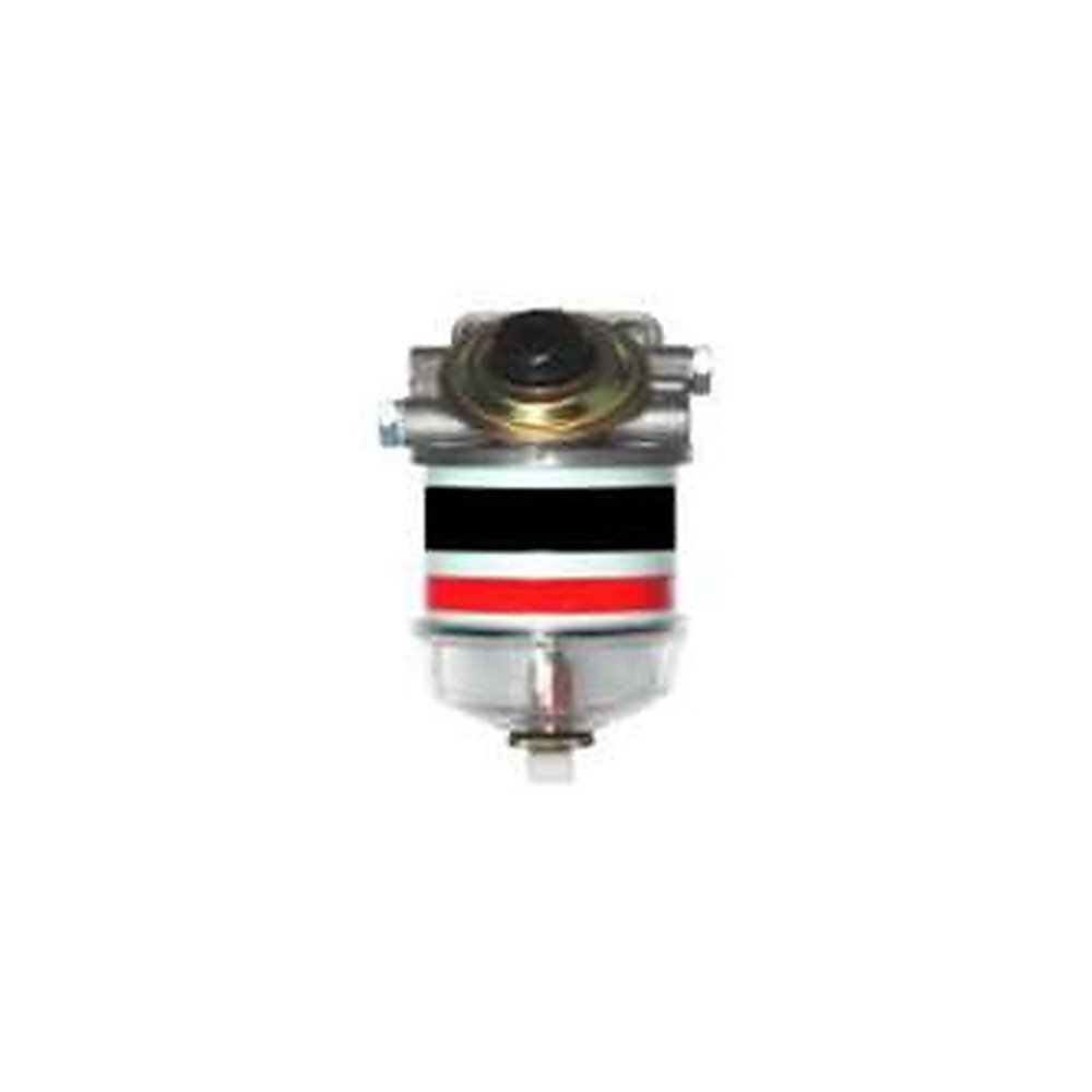 2403 FUEL FILTER ASSY WITH PUMP MF,PERKINS