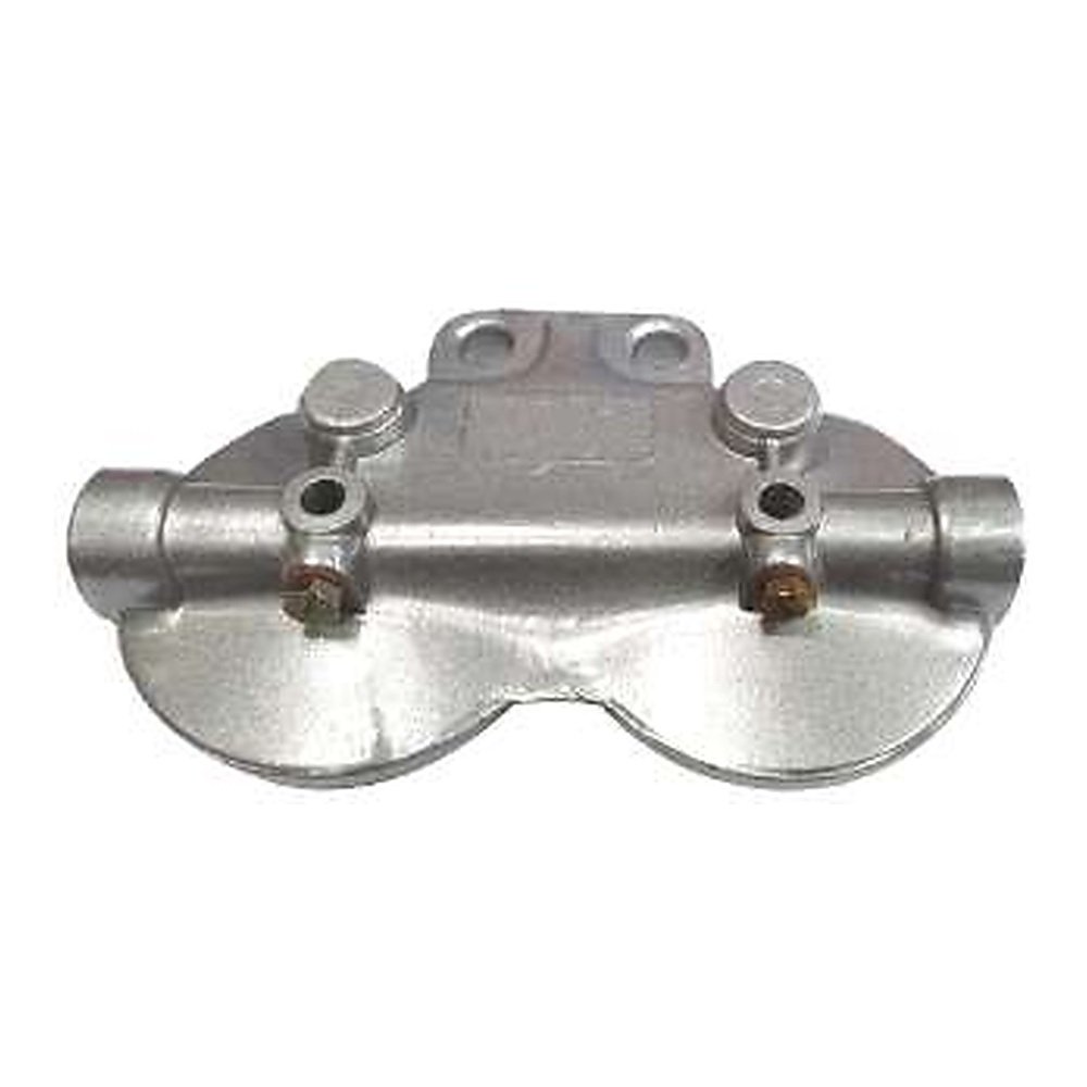 2451 FUEL FILTER HEAD A3.152,A4.203,A6.305 MF 35,1035