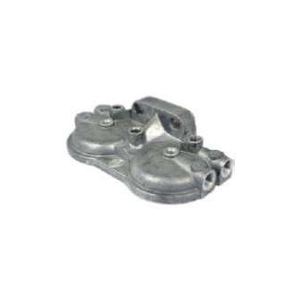 2453 FUEL FILTER HEAD MF,PERKINS