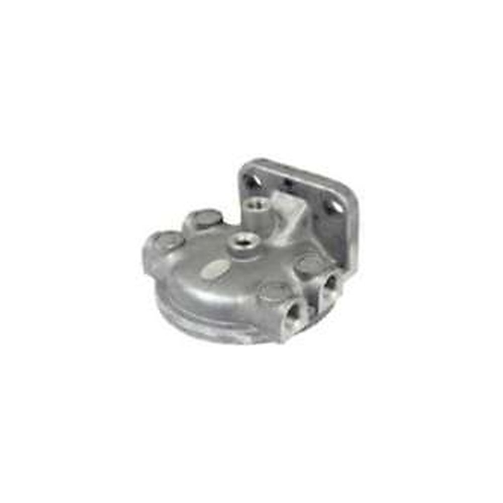 2454 FUEL FILTER HEAD MF,PERKINS