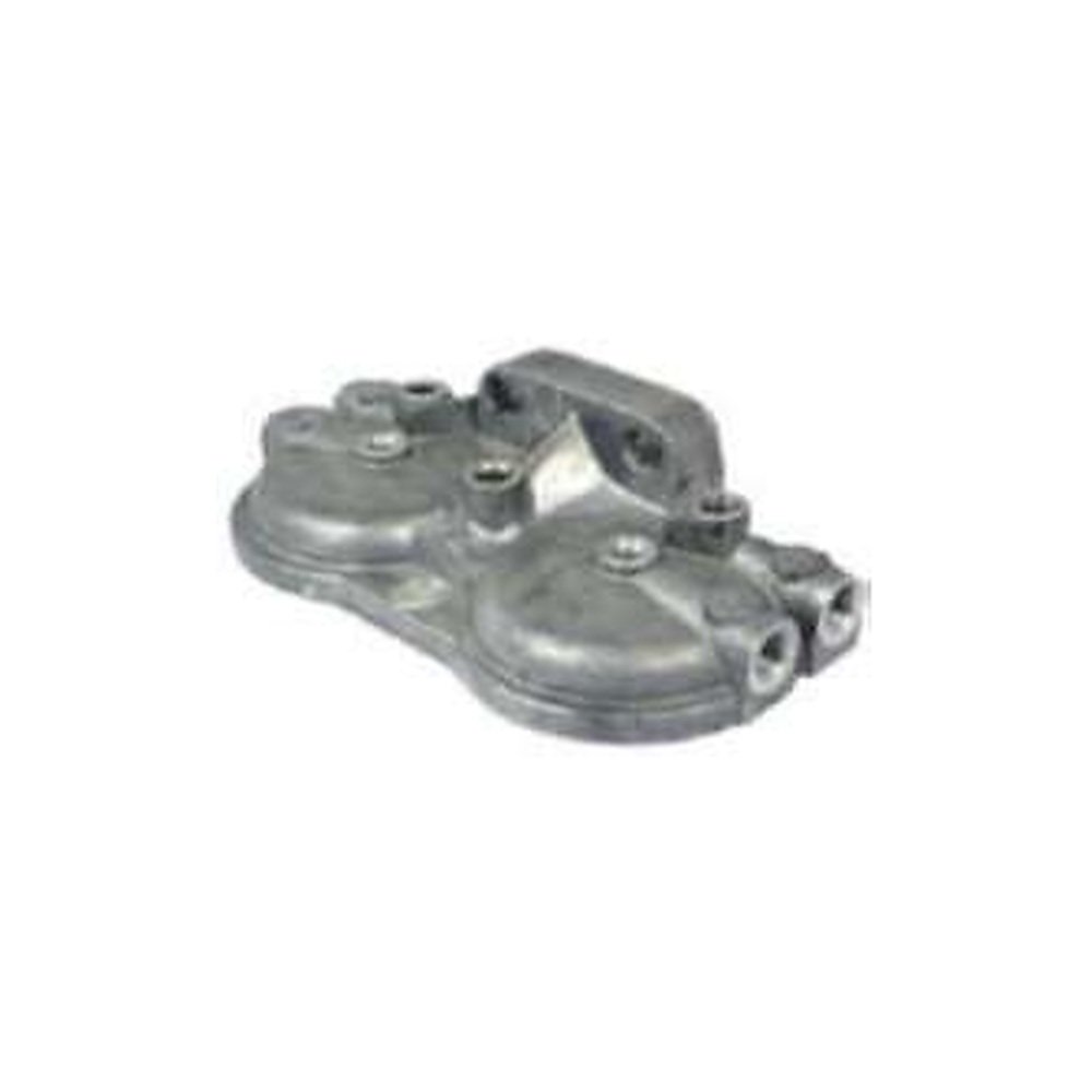 2455 FUEL FILTER HEAD MF,PERKINS
