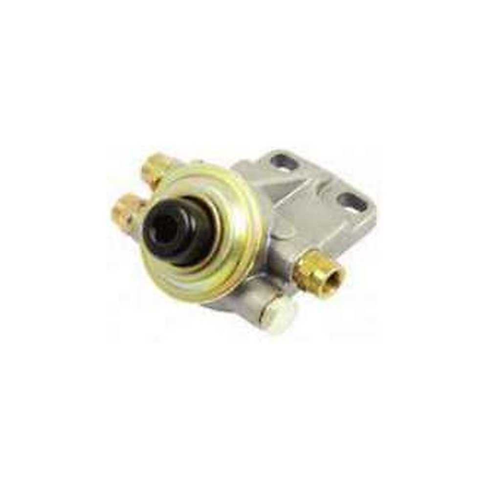 2456 FUEL FILTER PRIMER PUMP MF,PERKINS