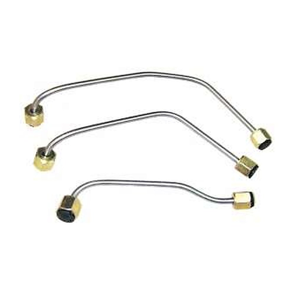 2700 INJECTOR PIPE SET MF 35,1035
