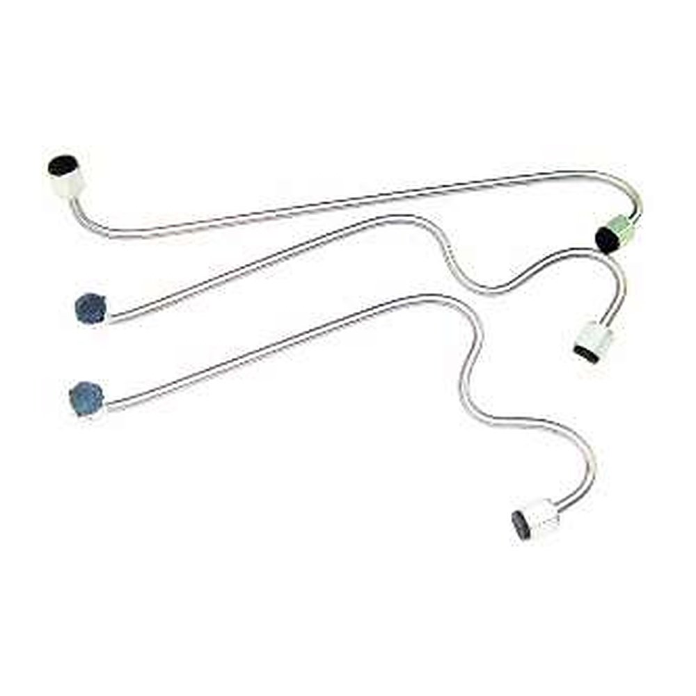 2701 INJECTOR PIPE SET MF 1035 DI,245