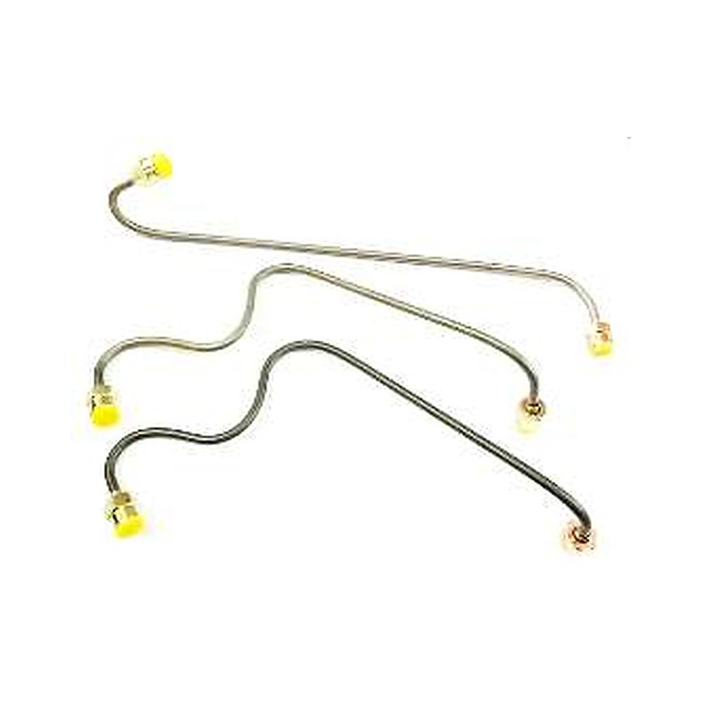 2703 INJECTOR PIPE SET S-3 EURO